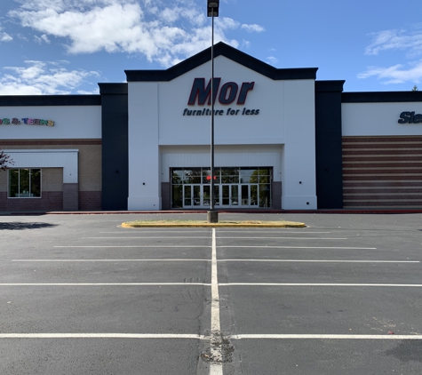 Mor Furniture for Less - Lacey, WA