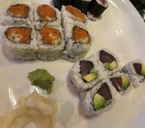 Royal Sushi & Bar - New Orleans, LA