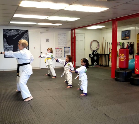 Travis Martial Arts Studio - Muldraugh, AL