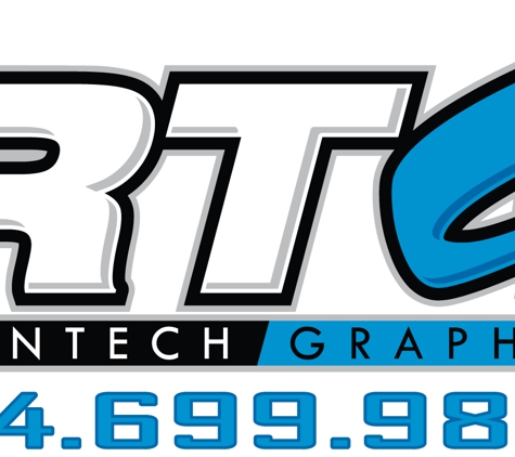 Renntech Graphics - Roebuck, SC