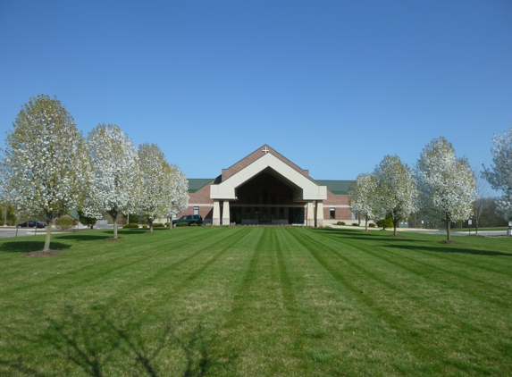 Brookside Baptist Church - Brookfield, WI