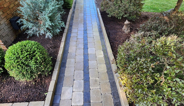 Cornerstone Brick Paving & Landscape