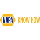 Napa Auto Parts - Wheelock's Auto Group IX Inc