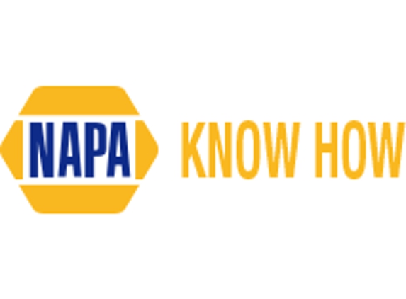 Napa Auto Parts - Genuine Parts Company - Olive Branch, MS