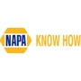 Napa Auto Parts - The Parts Hours Inc