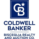 Coldwell Banker Bisceglia Realty and Auction Company - Real Estate Agents