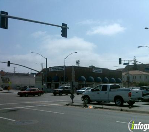 The Salvation Army Family Store & Donation Center - Los Angeles, CA