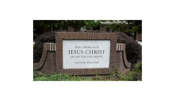 The Church of Jesus Christ of Latter-day Saints - Rockingham, NC