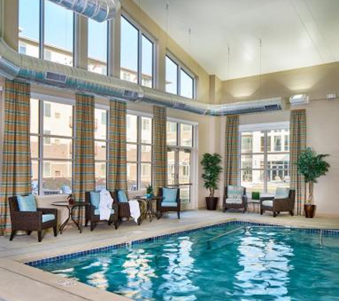 MorningStar Senior Living at RidgeGate - Lone Tree, CO