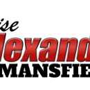 Blaise Alexander Chevrolet Buick GMC of Mansfield - New Car Dealers