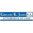 Gregory K. James P.A., Attorneys at Law - Real Estate Attorneys