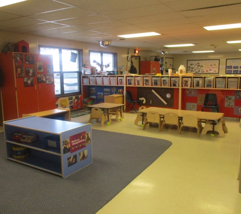 Johnson City KinderCare - Johnson City, TN