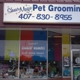 Shear Magic Pet Grooming