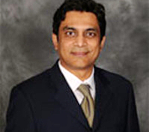 Dr. Muhammad Asif Mohiuddin, MD - Orlando, FL