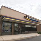 The Vitamin Shoppe