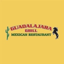 Guadalajara Grill Mexican Restaurant - Mexican Restaurants