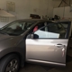 B&k auto glass window tint auto repair