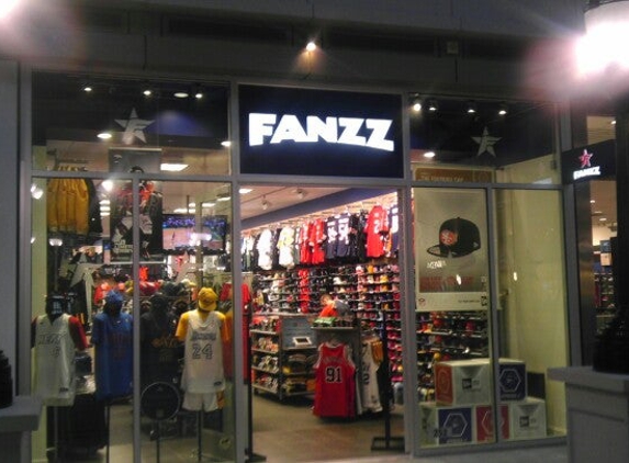 Fanzz - Salt Lake City, UT