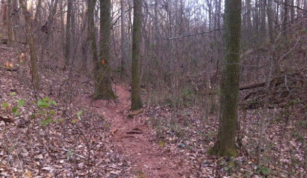 Ruffner Mountain - Birmingham, AL