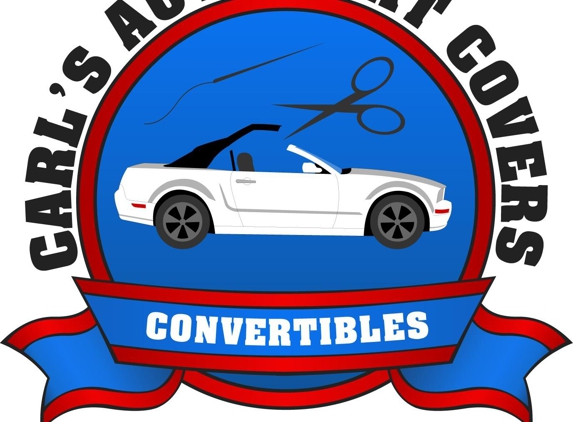 Carl's Auto Seat Covers Inc - Rochester, NY