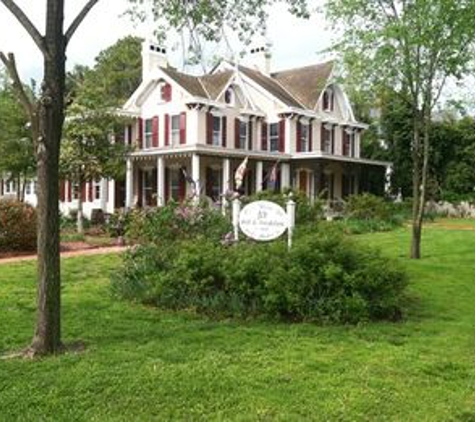 River House Inn - Snow Hill, MD