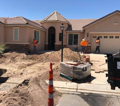 Peabody Construction, LLC - Las Vegas, NV