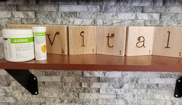 Vital Nutrition - Portage, IN