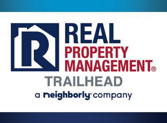 Real Property Management Trailhead - Fort Worth, TX