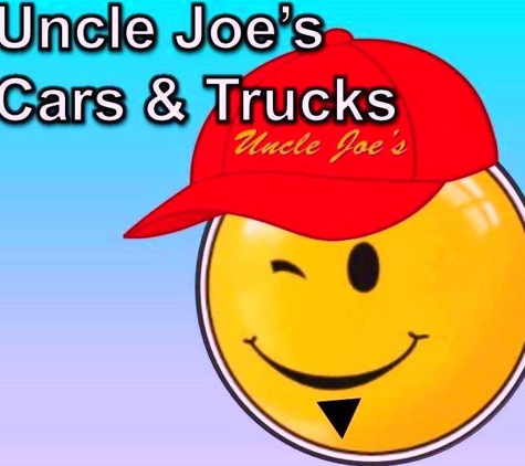 Uncle Joe's Of Sc - Spartanburg, SC