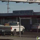 Tuans Auto Repair