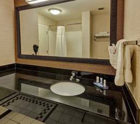 Fairfield Inn & Suites - Oklahoma City, OK