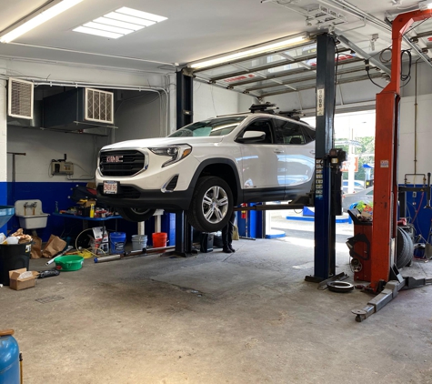 Tewksbury Gas & Service - Tewksbury, MA