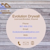 evolution drywall gallery