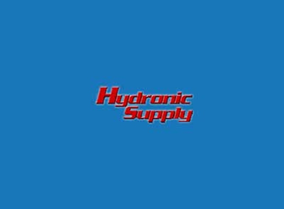 Hydronic Supply Commack Inc - Commack, NY