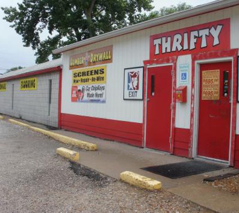 Thrifty Hardware & Home Center - Cahokia, IL