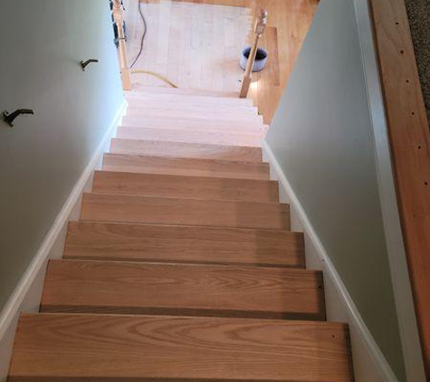 Rosilio Hardwood Flooring, LLC - Webster, NY