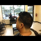 Mr Eli Barbershop