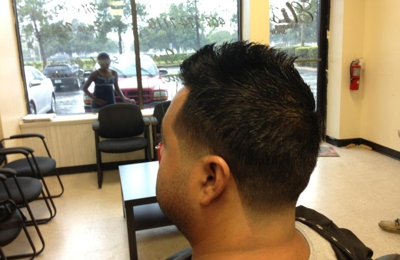 Mr Eli Barbershop - Altamonte Springs, FL