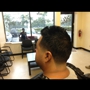 Mr Eli Barbershop