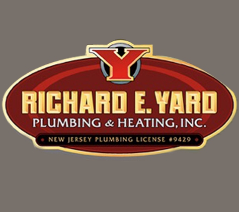 Richard E Yard Plumbing & Heating Inc