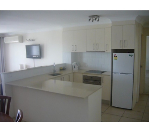 L'Amor Holiday Apartments - Lammermoor, QLD