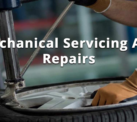 Newcastle Auto Electrics - Carrington, NSW. Mechanical Servicing And Repairs