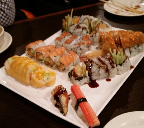 Sushi Kingdom - Marlton, NJ