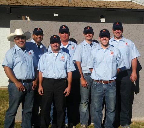 Arizona Heat - Pest Services - Phoenix, AZ