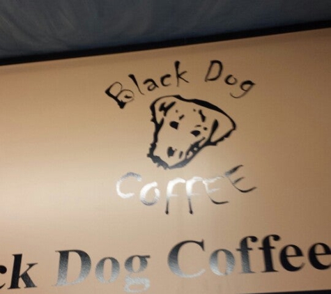 The Black Dog Coffee Company - Shenandoah Junction, WV