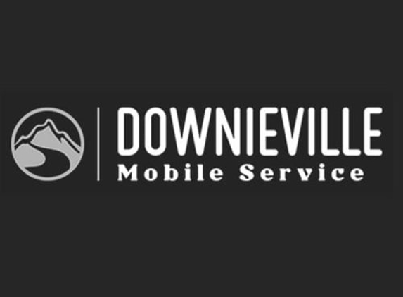 Downieville Mobile Service - Dumont, CO