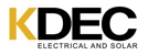 KDEC Electrical & Solar - Fibre Optics