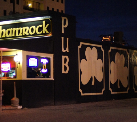 The Shamrock - Sarasota, FL