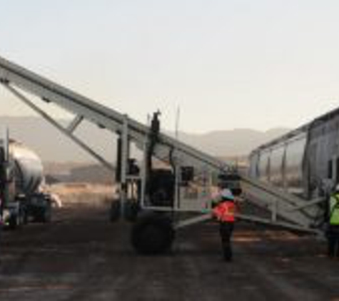 Gandy Cargo and Logistics, LLC - Albuquerque, NM
