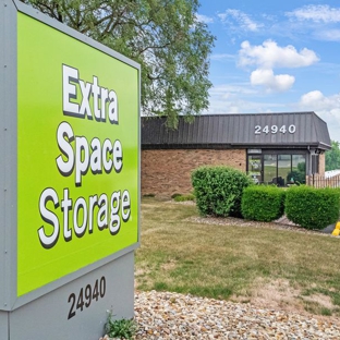 Extra Space Storage - Westlake, OH